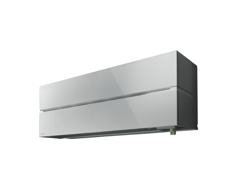 Mitsubishi Electric LN35 VG2W  perusasennuksella